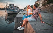 CAROL - Praha 9 - Libeň - Praha - ilu foto - zdroj Czechtourism
