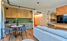 HOTEL & MEDI-SPA BIALY KAMIEŃ - Świeradów - Zdrój - 2 pokojový apartmán STANDARD