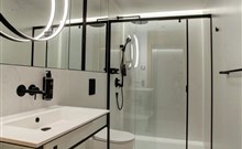 HOTEL & MEDI-SPA BIALY KAMIEŃ - Świeradów - Zdrój - 2 pokojový apartmán STANDARD