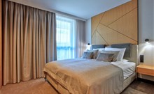 HOTEL & MEDI-SPA BIALY KAMIEŃ - Świeradów - Zdrój - 2 pokojový apartmán STANDARD
