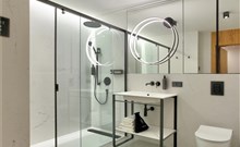 HOTEL & MEDI-SPA BIALY KAMIEŃ - Świeradów - Zdrój - 1 pokojový apartmán STANDARD