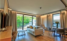 HOTEL & MEDI-SPA BIALY KAMIEŃ - Świeradów - Zdrój - 2 pokojový apartmán STANDARD