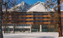 ATLAS HOTEL TATRY - Tatranske Matliare