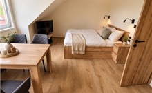 STUDIA TISÁ - Tisá - Studio 2+1