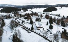RESORT PASEČNÁ - Pasečná