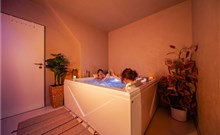 RESORT PASEČNÁ - Pasečná - Přední Výtoň - Wellness