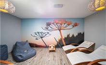 RESORT PASEČNÁ - Pasečná - Přední Výtoň - Wellness