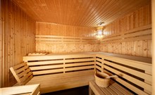 RESORT PASEČNÁ - Pasečná - Přední Výtoň - Wellness