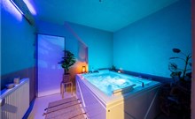 RESORT PASEČNÁ - Pasečná - Přední Výtoň - Wellness
