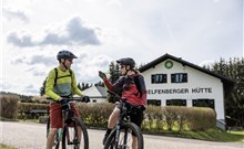 RESORT PASEČNÁ - Pasečná - Přední Výtoň - Aktivity v okolí - ilustrační foto