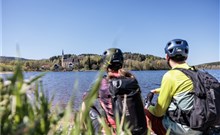 RESORT PASEČNÁ - Pasečná - Přední Výtoň - Aktivity v okolí - ilustrační foto