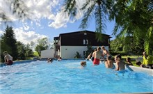 RESORT PASEČNÁ - Pasečná - Přední Výtoň
