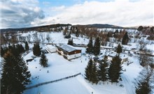 RESORT PASEČNÁ - Pasečná - Přední Výtoň