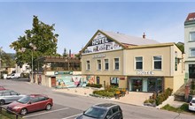 KOCANDA - Děčín