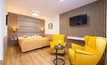 Hotel BENICA - Benešov u Prahy