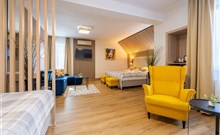 Hotel BENICA - Benešov u Prahy