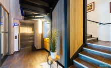 Hotel BENICA - Benešov u Prahy