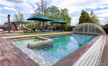 Hotel BENICA - Benešov u Prahy
