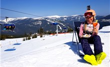 NICO - Špindlerův Mlýn - Ski areál Medvědín - ilustrační foto