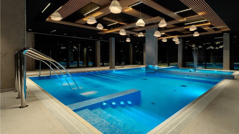 HAPPY VALLEY RESORT - Szklarska Poreba