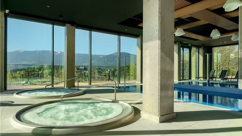 HAPPY VALLEY RESORT - Szklarska Poreba