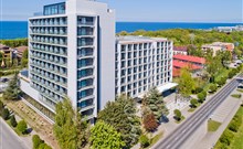 OLYMP IV - Kołobrzeg