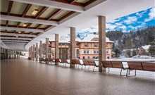ADVENTNÍ LÁZEŇSKÁ KÚRA, hotel RIVIERA - Luhačovice