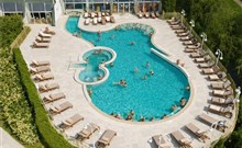 VESNA - Terme Topolšica - Venkovní bazén