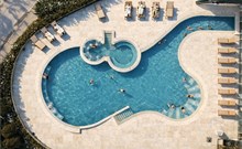 VESNA - Terme Topolšica - Venkovní bazén