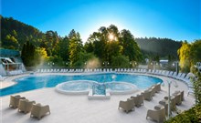 VESNA - Terme Topolšica - Venkovní bazén