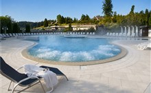 VESNA - Terme Topolšica - Venkovní bazén