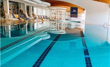 VESNA - Terme Topolšica - Vnitřní bazén