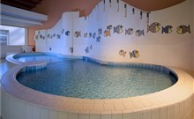 VESNA - Terme Topolšica - Dětský bazén