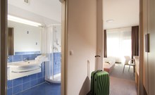 VESNA - Terme Topolšica - Comfort pokoj s balkonem