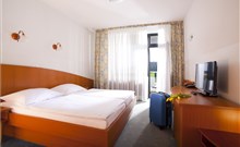 VESNA - Terme Topolšica - Standard pokoj s balkonem