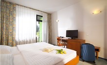 VESNA - Terme Topolšica - Standard pokoj s balkonem