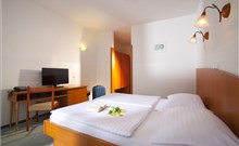VESNA - Terme Topolšica - Standard pokoj s balkonem