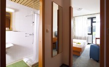 VESNA - Terme Topolšica - Standard pokoj s balkonem