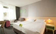 VESNA - Terme Topolšica - Superior pokoj Family s balkonem