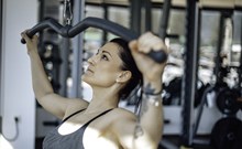 VESNA - Terme Topolšica - Fitness