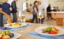 VESNA - Terme Topolšica - Restaurace