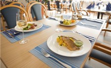 VESNA - Terme Topolšica - Restaurace
