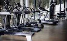 VESNA - Terme Topolšica - Fitness