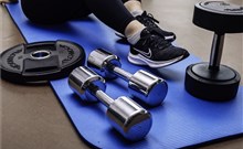 VESNA - Terme Topolšica - Fitness