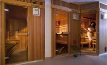 VESNA - Terme Topolšica - Sauny