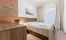 SILVESTR V HRABOVOSKÉ DOLINĚ - Hotel HRABOVO - Ružomberok - Pokoj standard