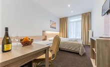 SILVESTR V HRABOVOSKÉ DOLINĚ - Hotel HRABOVO - Ružomberok - Rodinný pokoj