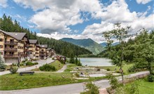 SILVESTR V HRABOVOSKÉ DOLINĚ - Hotel HRABOVO - Ružomberok