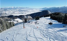 SILVESTR V HRABOVOSKÉ DOLINĚ - Hotel HRABOVO - Ružomberok