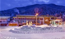 ALEXANDRA WELLNESS HOTEL - Jánska Dolina